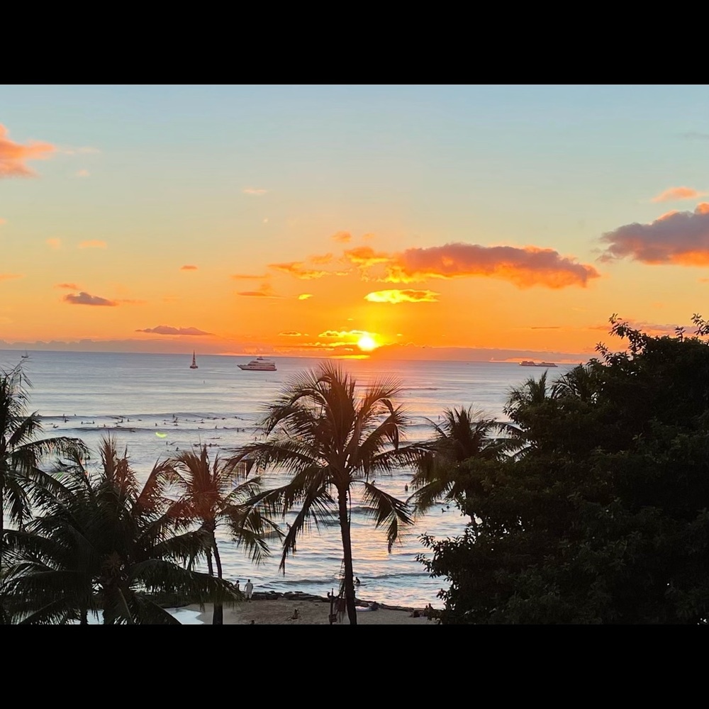 Meet your Posher, Muffy